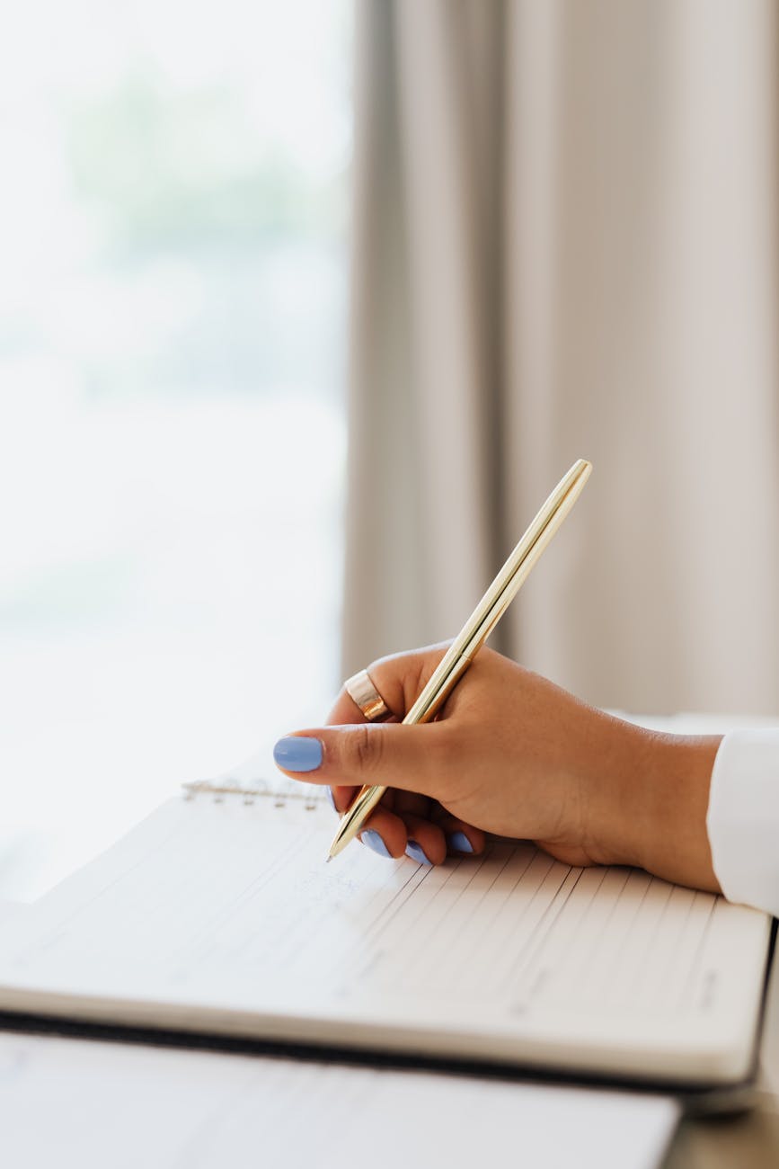 Unlocking Your Inner Drive: Daily Rituals for Motivation
