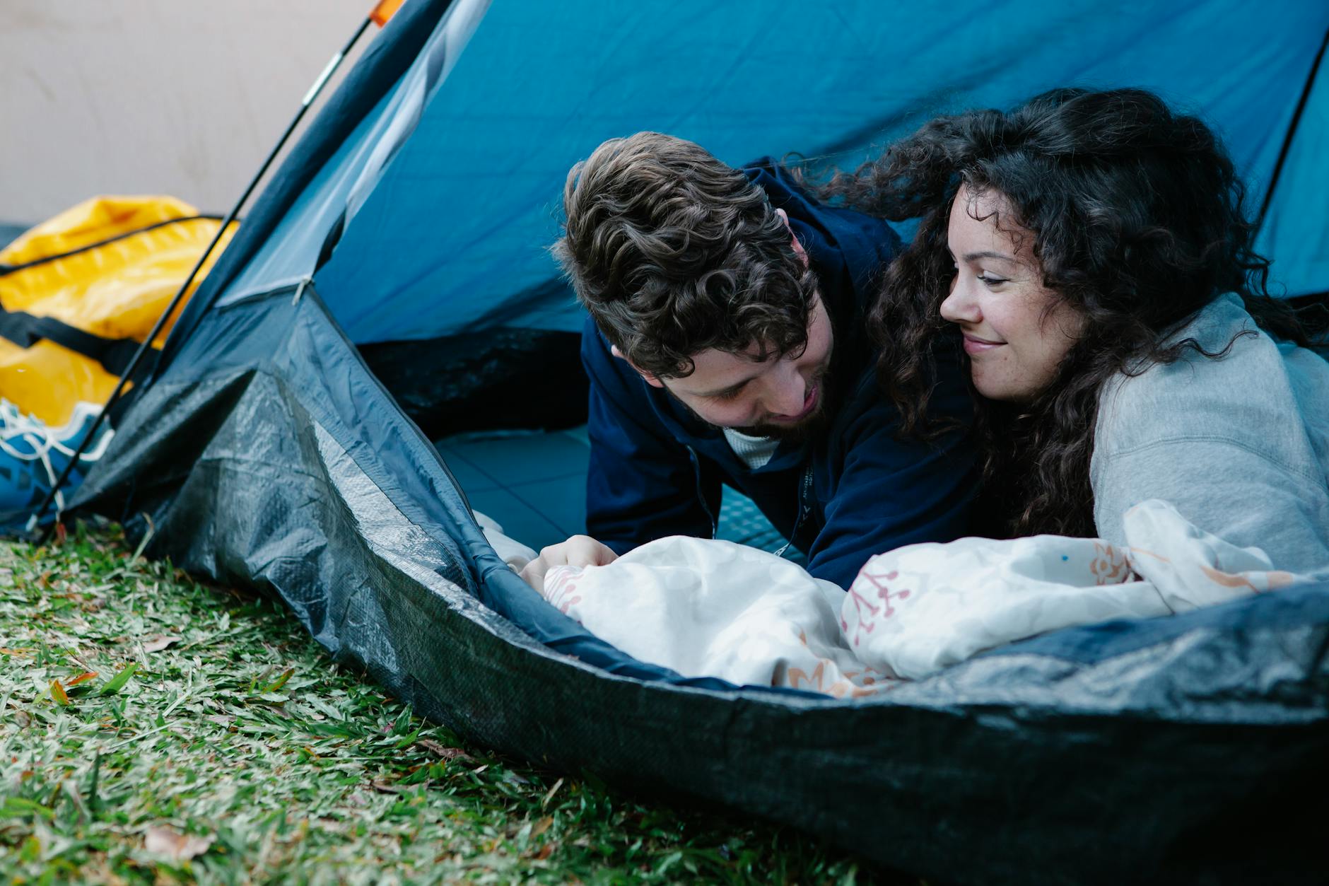 Finding Your Perfect Match: The Search for an Accountability Partner